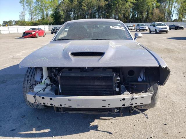 Photo 5 from auction – 2015 DODGE CHALLENGER with VIN 2C3CDZDJ2FH727884