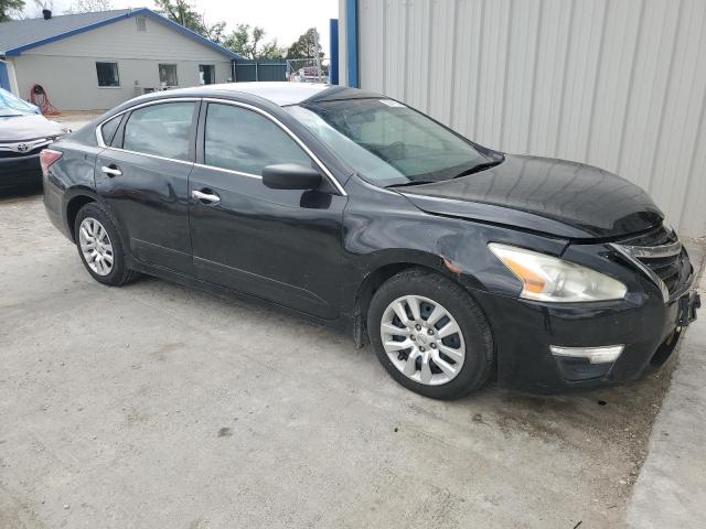 Photo 4 from auction – 2015 NISSAN ALTIMA 2.5 with VIN 1N4AL3AP8FC438528