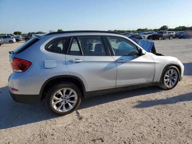 Photo 3 from auction – 2014 BMW X1 XDRIVE2 with VIN WBAVL1C55EVY22519