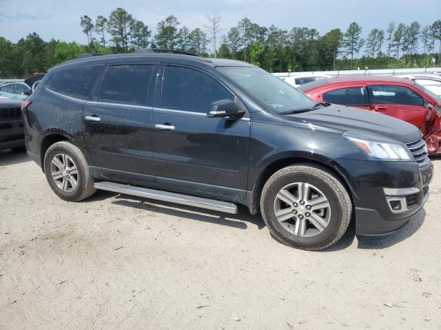 Photo 4 from auction – 2015 CHEVROLET TRAVERSE L with VIN 1GNKRHKDXFJ292666