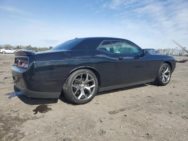 Photo 3 from auction – 2017 DODGE CHALLENGER with VIN 2C3CDZAG2HH501422