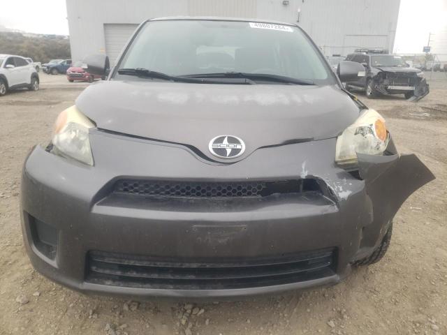 Photo 5 from auction – 2012 TOYOTA SCION XD with VIN JTKKU4B41C1028093