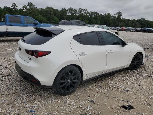 Photo 3 from auction – 2022 MAZDA 3 with VIN JM1BPBJY4N1518991