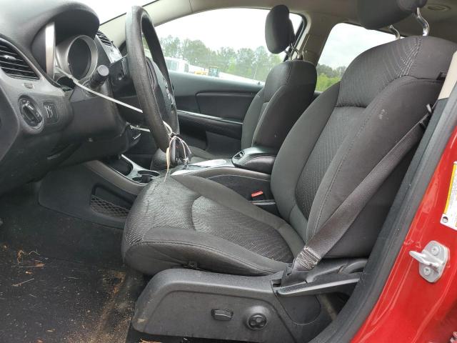 Photo 7 from auction – 2016 DODGE JOURNEY SX with VIN 3C4PDCBB9GT197184