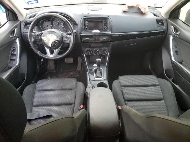 Photo 8 from auction – 2015 MAZDA CX-5 TOURI with VIN JM3KE2CY1F0512776