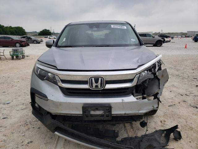 Photo 5 from auction – 2019 HONDA PILOT EXL with VIN 5FNYF5H51KB012712