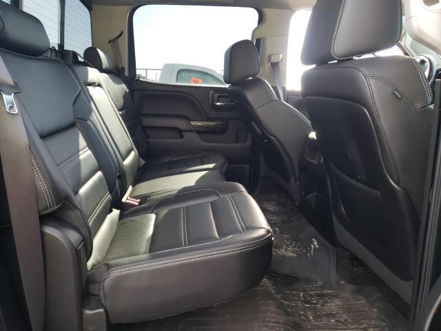 Photo 10 from auction – 2015 GMC SIERRA K35 with VIN 1GT424E8XFF181910