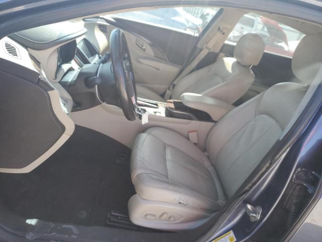 Photo 7 from auction – 2014 BUICK LACROSSE with VIN 1G4GB5GR5EF194664