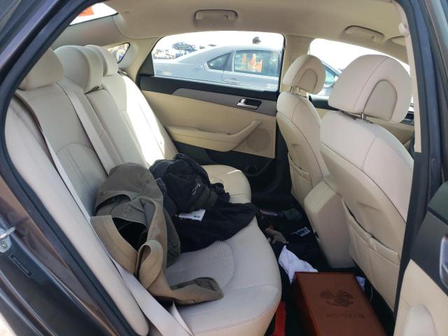 Photo 10 from auction – 2015 HYUNDAI SONATA SE with VIN 5NPE24AF4FH040605