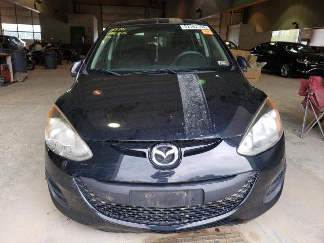 Photo 5 from auction – 2013 MAZDA MAZDA2 with VIN JM1DE1KY9D0166910