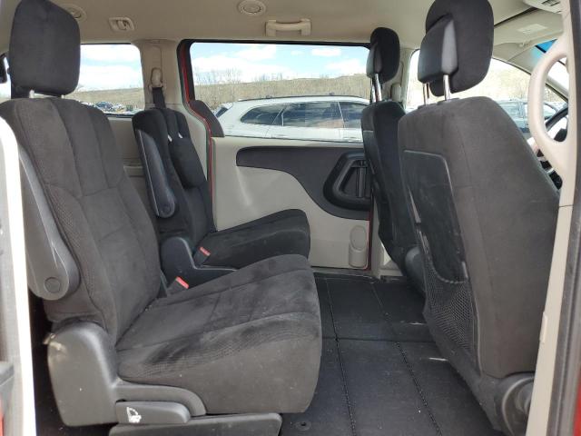Photo 11 from auction – 2013 DODGE GRAND CARA with VIN 2C4RDGCG0DR686310