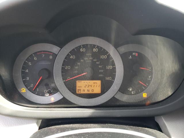 Photo 9 from auction – 2010 TOYOTA RAV4 with VIN JTMKF4DV1A5022954