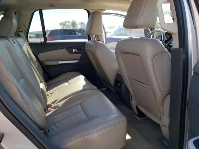 Photo 11 from auction – 2011 FORD EDGE LIMIT with VIN 2FMDK4KC5BBB31514