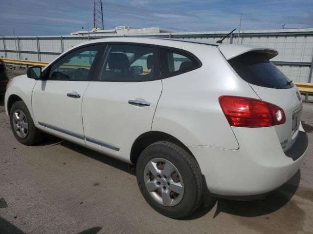 Photo 2 from auction – 2013 NISSAN ROGUE S with VIN JN8AS5MT0DW519864