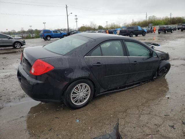 Photo 3 from auction – 2008 PONTIAC G6 VALUE L with VIN 1G2ZF57B184281616
