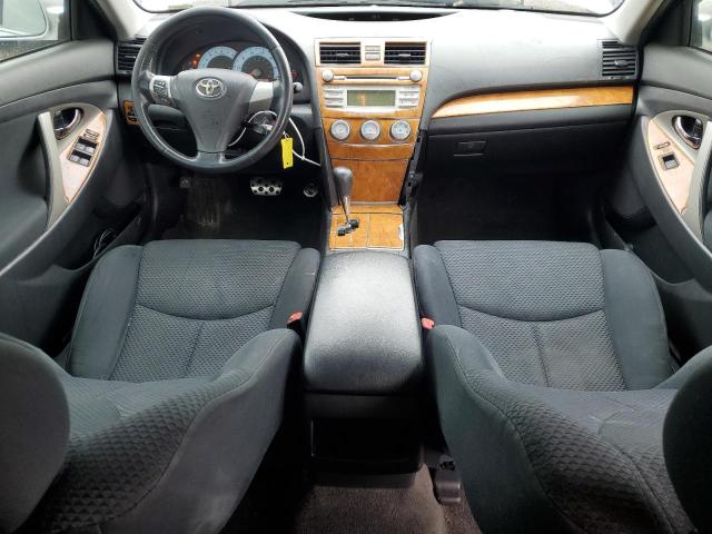 Photo 8 from auction – 2010 TOYOTA CAMRY BASE with VIN 4T1BF3EK6AU050488
