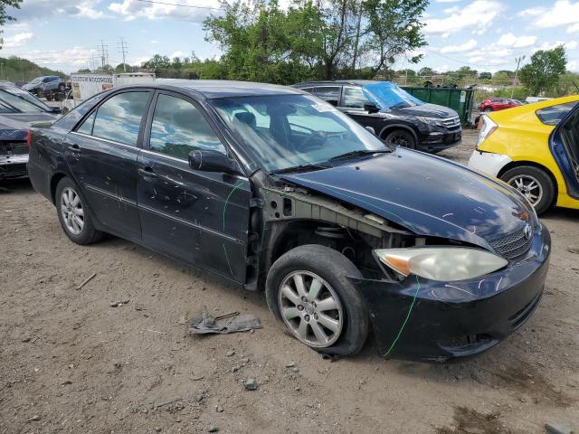 Photo 4 from auction – 2004 TOYOTA CAMRY LE with VIN 4T1BE30K34U273148
