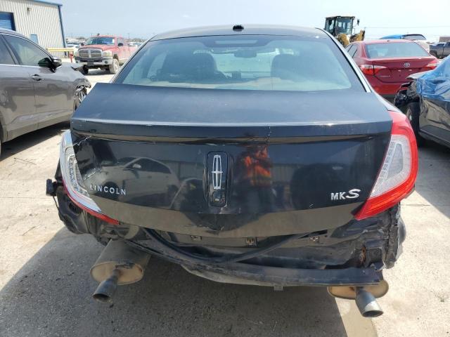 Photo 6 from auction – 2014 LINCOLN MKS with VIN 1LNHL9DK7EG604665