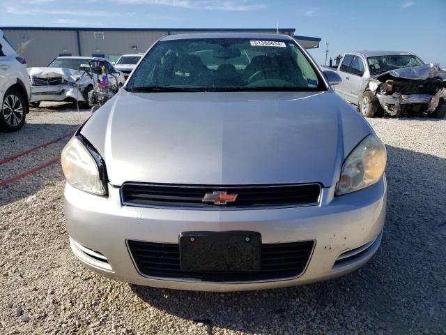 Photo 5 from auction – 2006 CHEVROLET IMPALA LT with VIN 2G1WT58K069407019