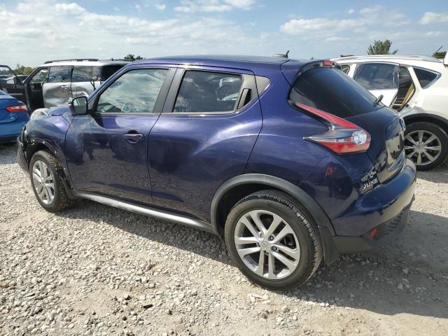 Photo 2 from auction – 2015 NISSAN JUKE S with VIN JN8AF5MR5FT508162