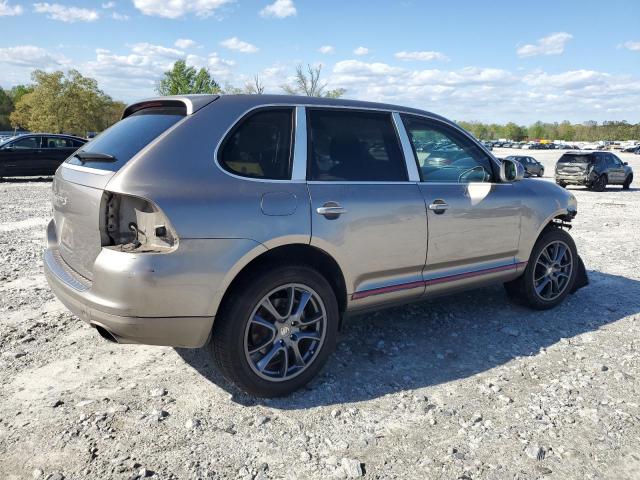 صورة رقم 3 من المزاد - 2006 PORSCHE CAYENNE مع VIN WP1AB29P16LA60336
