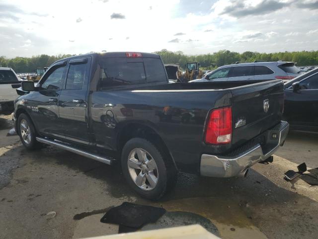 Photo 2 from auction – 2016 RAM 1500 SLT with VIN 1C6RR6GT0GS382293