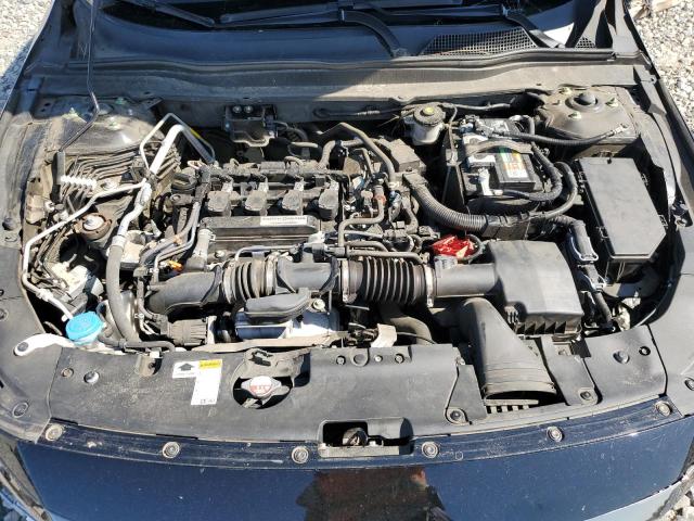 Photo 11 from auction – 2019 HONDA ACCORD SPO with VIN 1HGCV1F34KA115656