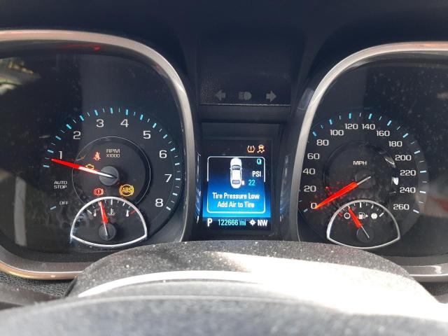 Photo 9 from auction – 2015 CHEVROLET MALIBU 1LT with VIN 1G11C5SL7FF113572