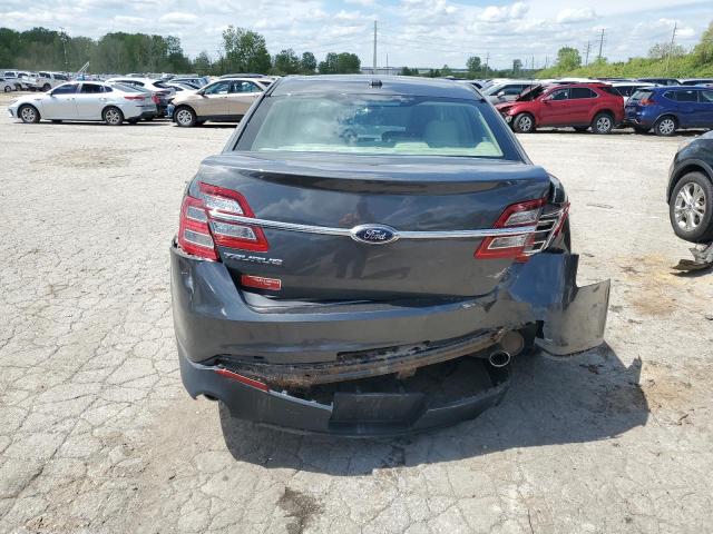 Photo 6 from auction – 2015 FORD TAURUS SE with VIN 1FAHP2D83FG178050