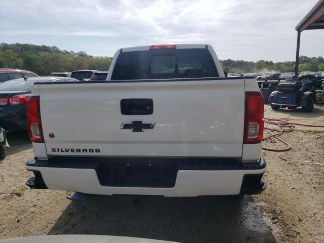 Photo 6 from auction – 2018 CHEVROLET SILVERADO with VIN 3GCUKSEC2JG558326