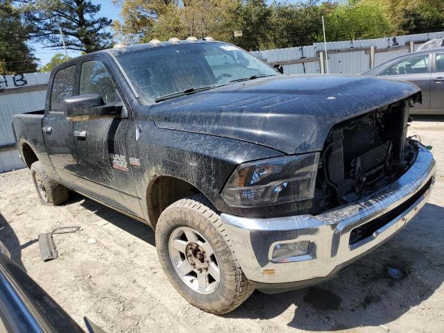 Photo 4 from auction – 2013 RAM 2500 SLT with VIN 3C6TR5DT5DG529702