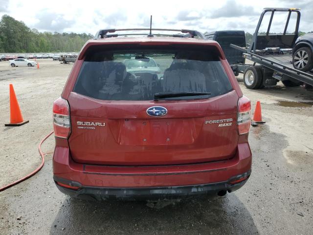 Photo 6 from auction – 2014 SUBARU FORESTER 2 with VIN JF2SJAJC5EH471883