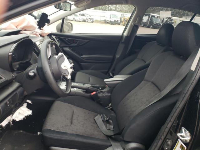Photo 7 from auction – 2022 SUBARU CROSSTREK with VIN JF2GTABC0N8288082
