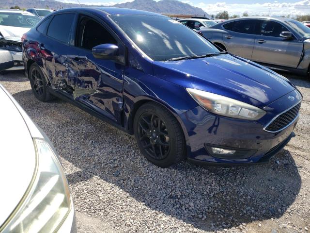 Photo 4 from auction – 2016 FORD FOCUS SE with VIN 1FADP3F28GL209296