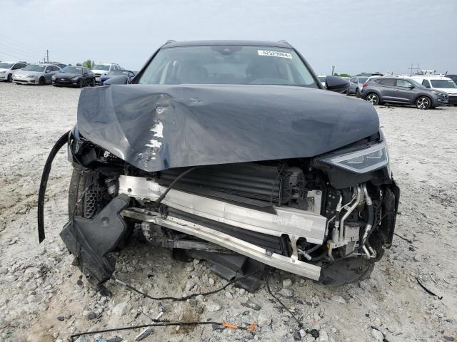 Photo 5 from auction – 2019 AUDI E-TRON PRE with VIN WA1VAAGE7KB022606