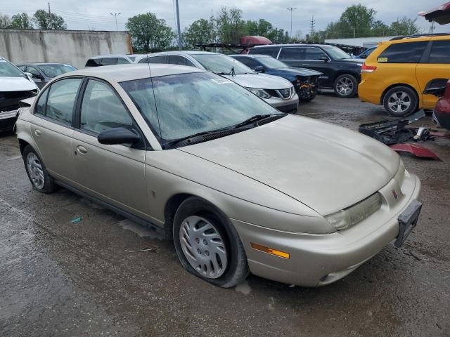 Photo 4 from auction – 1998 SATURN SL2 with VIN 1G8ZK5279WZ286549