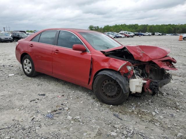 Photo 4 from auction – 2007 TOYOTA CAMRY CE with VIN 4T1BE46K27U089319
