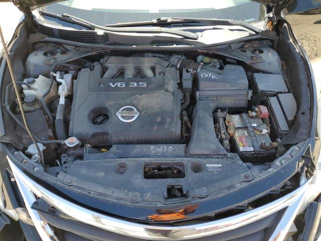 Photo 11 from auction – 2013 NISSAN ALTIMA 3.5 with VIN 1N4BL3AP2DN475631