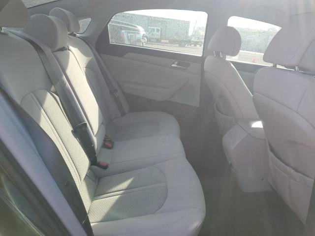Photo 10 from auction – 2015 HYUNDAI SONATA SE with VIN 5NPE24AF4FH014859