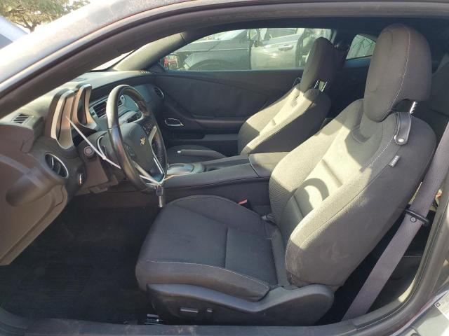 Photo 7 from auction – 2013 CHEVROLET CAMARO LT with VIN 2G1FB1E36D9127661