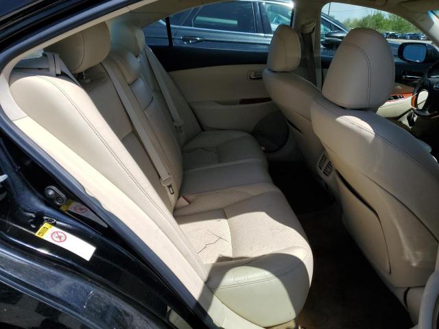 Photo 10 from auction – 2010 LEXUS ES 350 with VIN JTHBK1EG4A2345728