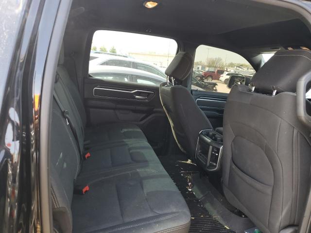 Photo 10 from auction – 2022 RAM 1500 BIG H with VIN 1C6SRFFT0NN418000