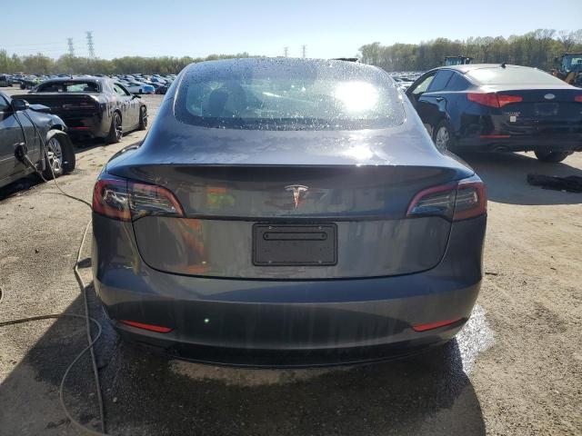 Photo 6 from auction – 2023 TESLA MODEL 3 with VIN 5YJ3E1EA0PF666714