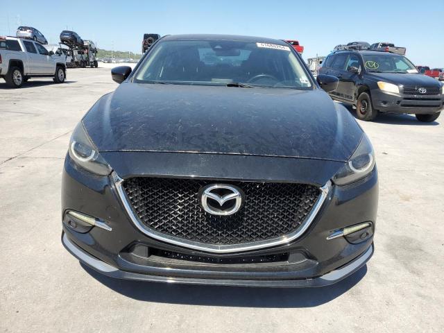 Photo 5 from auction – 2017 MAZDA 3 TOURING with VIN JM1BN1V74H1109220