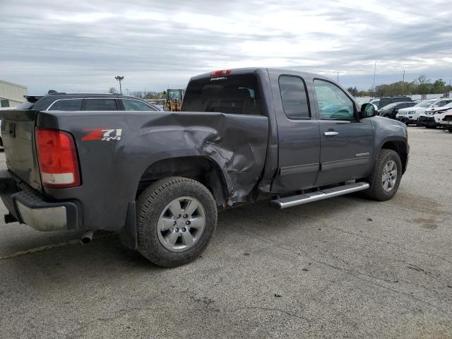 Photo 3 from auction – 2010 GMC SIERRA K15 with VIN 1GTSKVE3XAZ194956