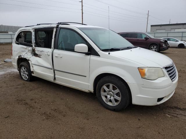 Photo 4 from auction – 2010 CHRYSLER TOWN & COU with VIN 2A4RR5D14AR213130
