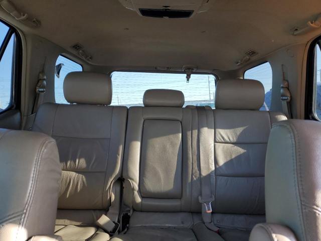 Photo 10 from auction – 2007 TOYOTA SEQUOIA SR with VIN 5TDZT34A57S285935