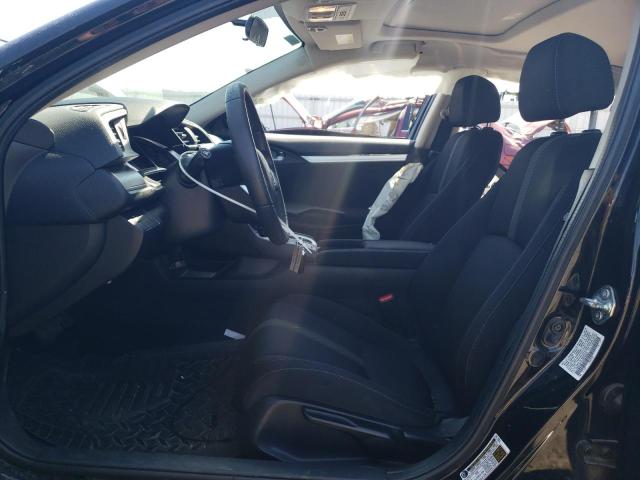 Фото 7 с аукциона – 2016 HONDA CIVIC EX с VIN 19XFC2F7XGE220331