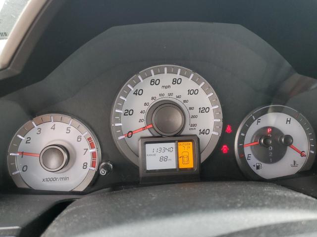 Zdjęcie 9 z aukcji – 2014 HONDA PILOT EXL z VIN 5FNYF3H5XEB028156
