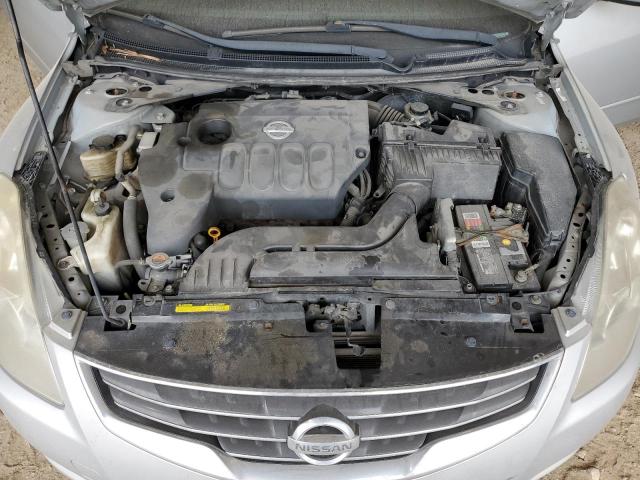 Photo 11 from auction – 2010 NISSAN ALTIMA BAS with VIN 1N4AL2AP1AN554175